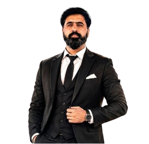 Malik Umair Qurban