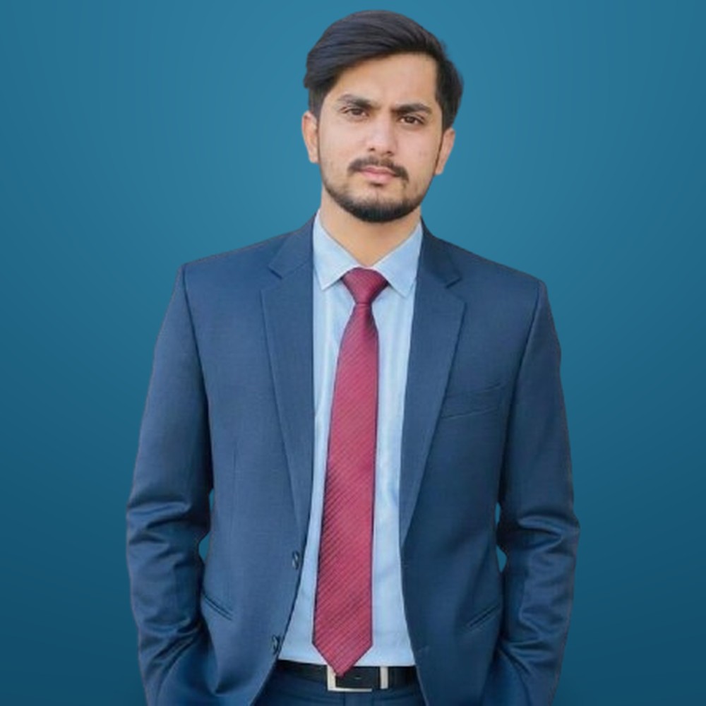 Kamran Ghori